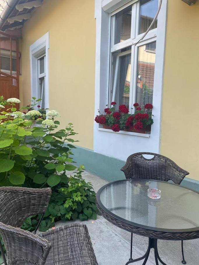 Apartment Milijana ซูโบติกา ภายนอก รูปภาพ