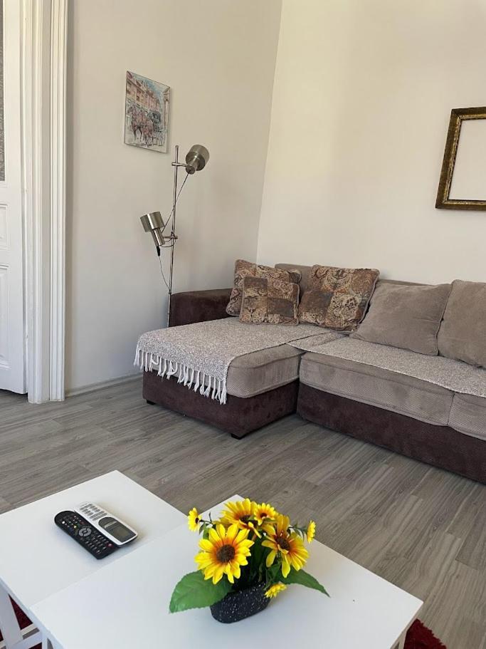 Apartment Milijana ซูโบติกา ภายนอก รูปภาพ