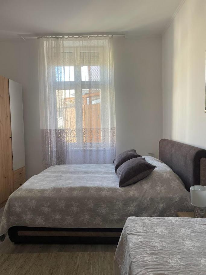 Apartment Milijana ซูโบติกา ภายนอก รูปภาพ