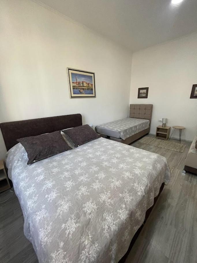 Apartment Milijana ซูโบติกา ภายนอก รูปภาพ