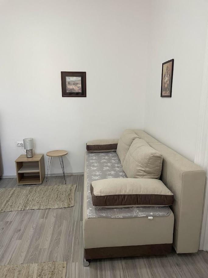 Apartment Milijana ซูโบติกา ภายนอก รูปภาพ