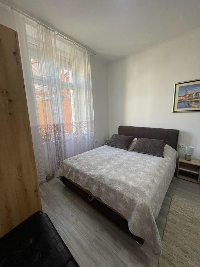 Apartment Milijana ซูโบติกา ภายนอก รูปภาพ