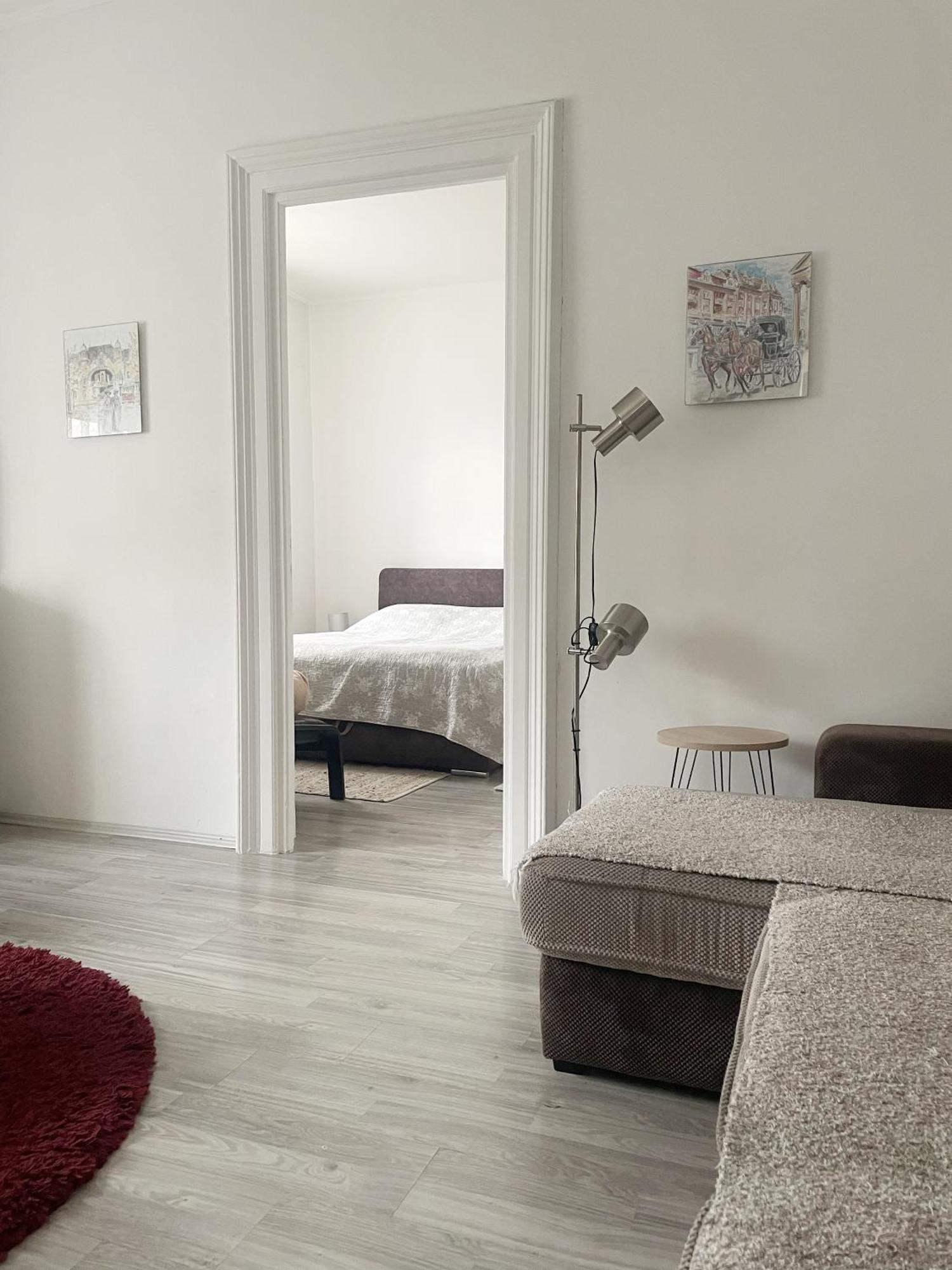 Apartment Milijana ซูโบติกา ภายนอก รูปภาพ