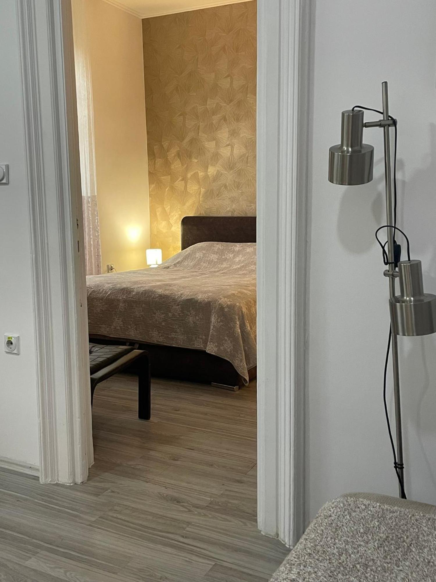 Apartment Milijana ซูโบติกา ภายนอก รูปภาพ
