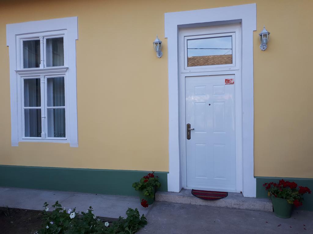 Apartment Milijana ซูโบติกา ภายนอก รูปภาพ