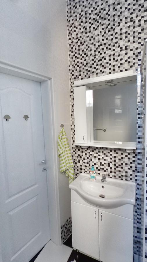 Apartment Milijana ซูโบติกา ภายนอก รูปภาพ
